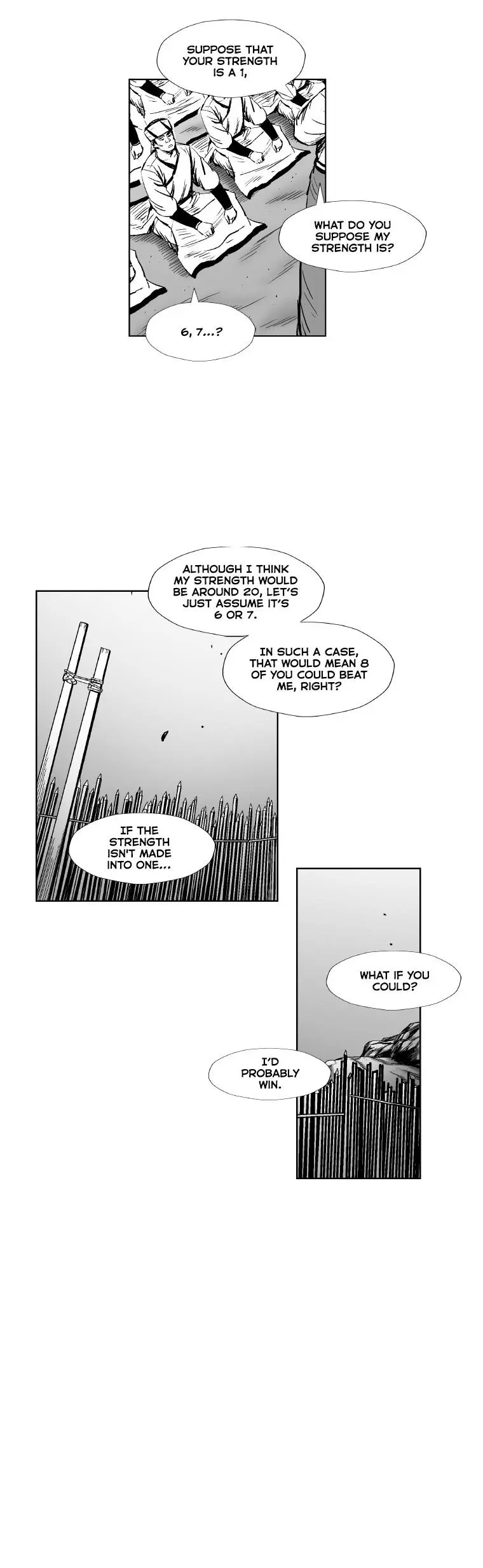 Red storm Episode 295 - Page 11
