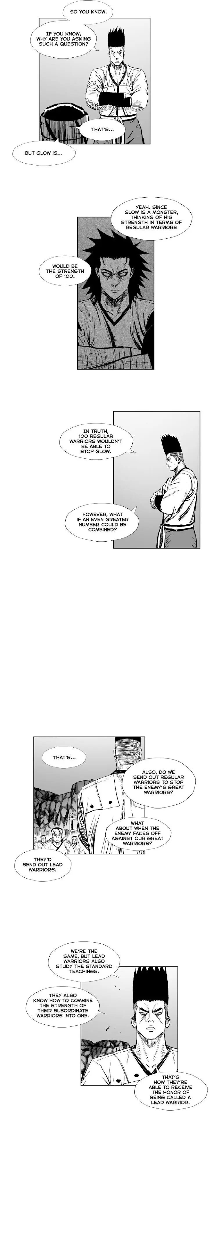 Red storm Episode 295 - Page 12