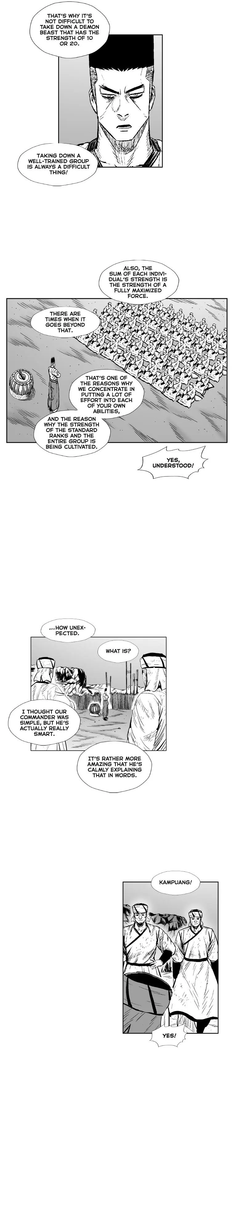 Red storm Episode 295 - Page 14