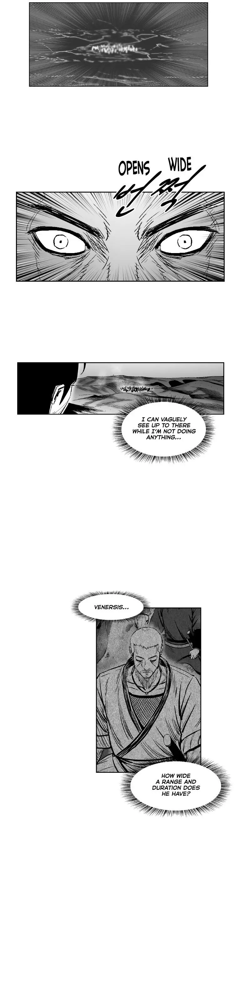 Red storm Episode 295 - Page 19