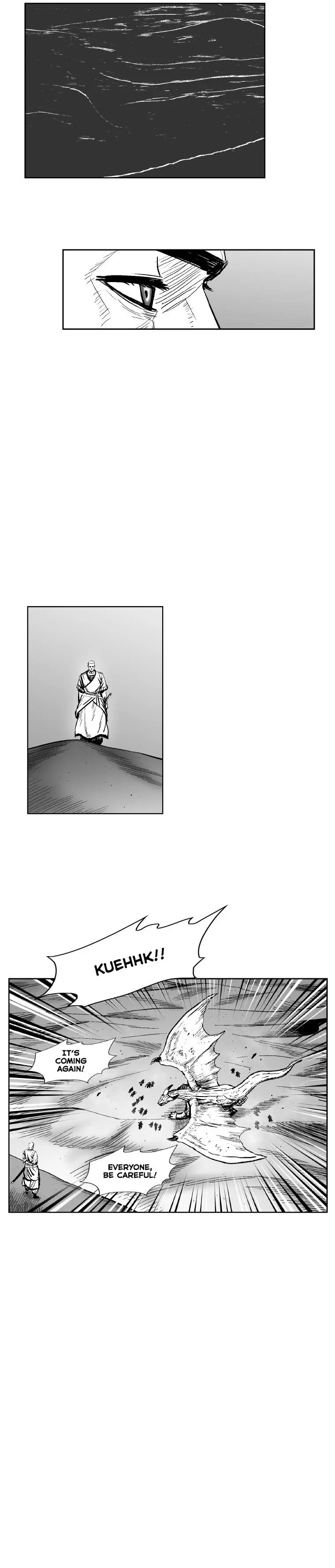 Red storm Episode 295 - Page 22