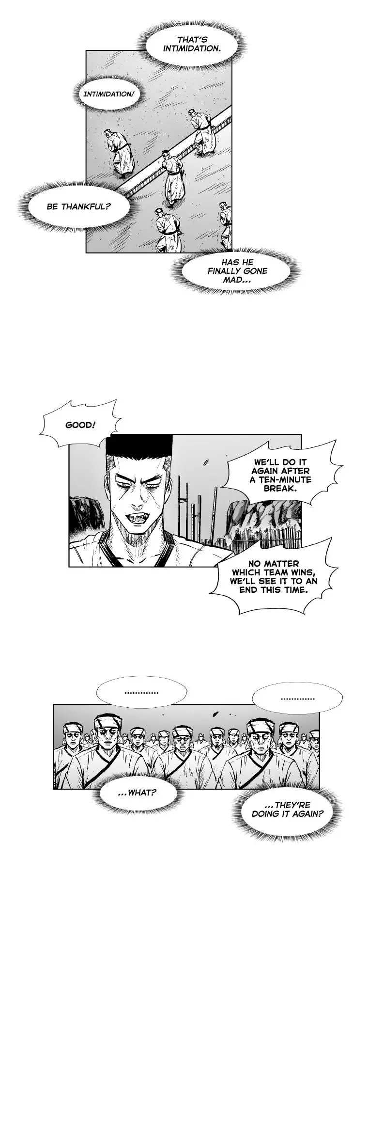 Red storm Episode 295 - Page 7