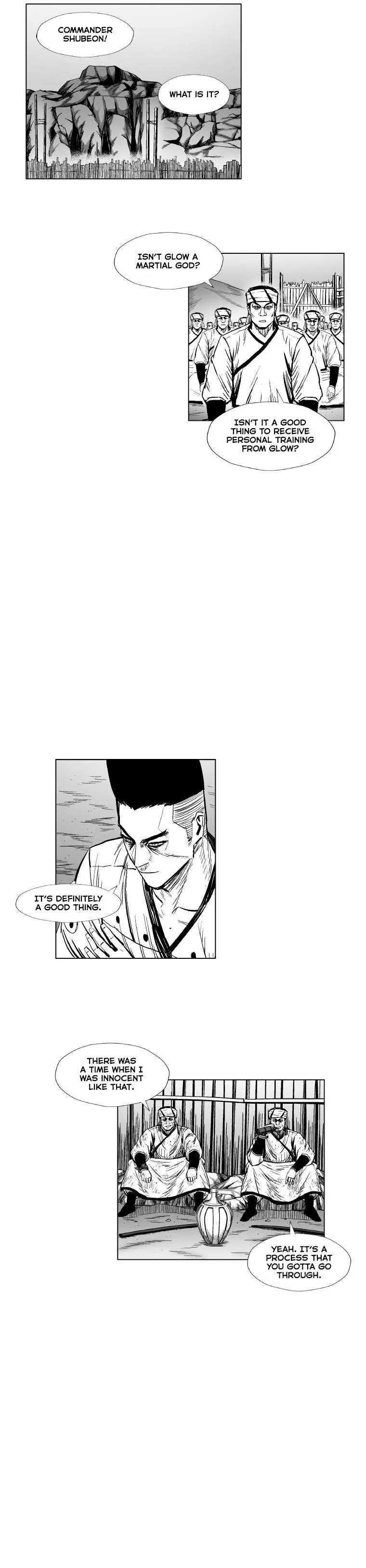 Red storm Episode 295 - Page 8
