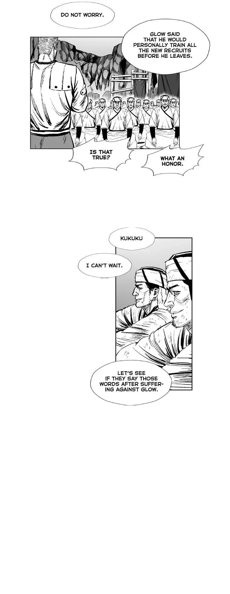 Red storm Episode 295 - Page 9