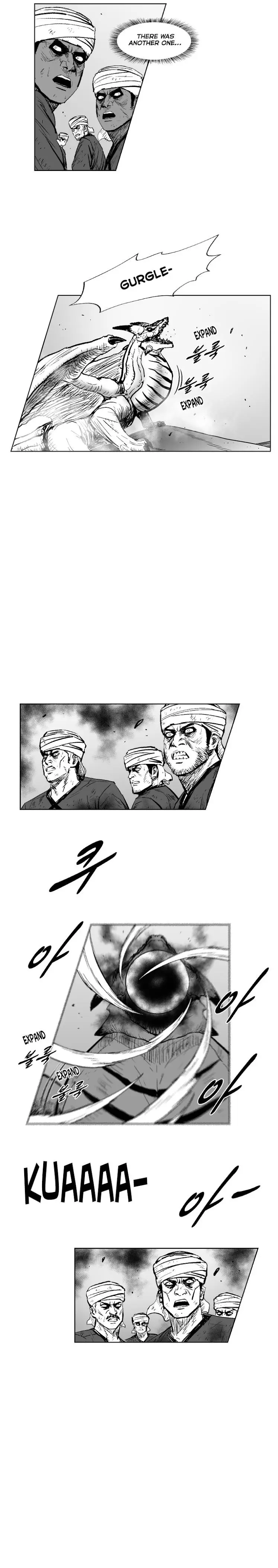 Red storm Episode 296 - Page 10
