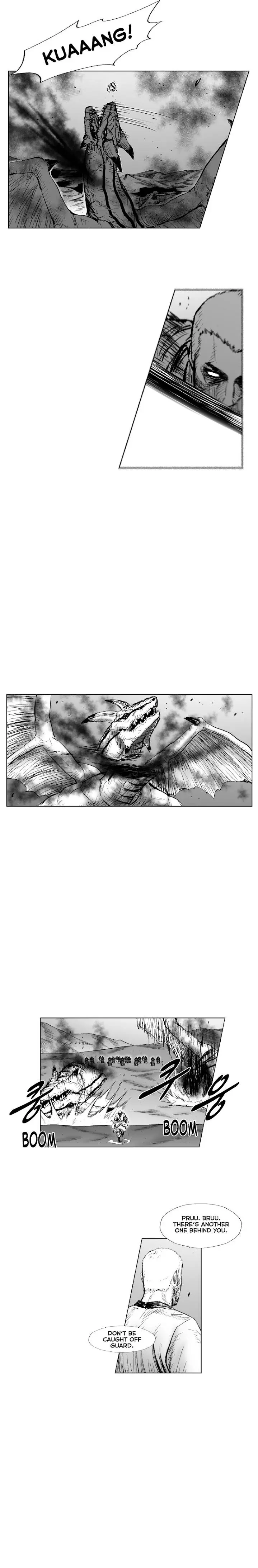 Red storm Episode 296 - Page 12