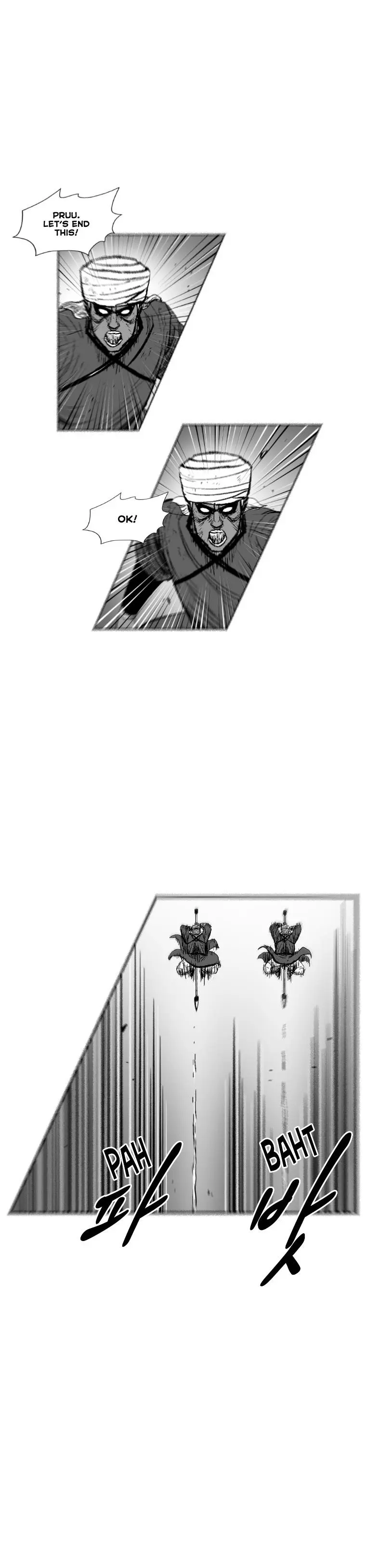 Red storm Episode 296 - Page 16