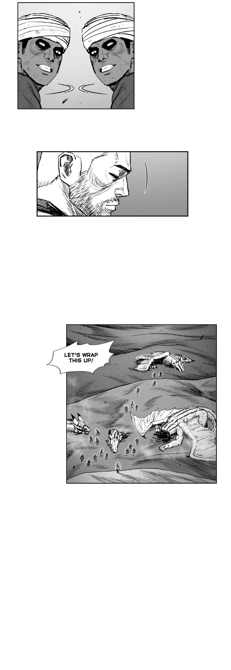 Red storm Episode 296 - Page 18
