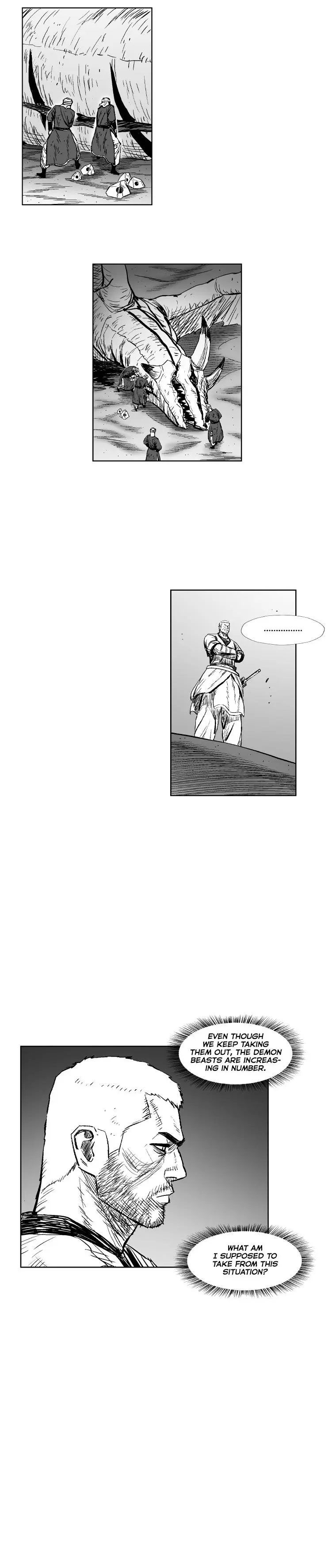 Red storm Episode 296 - Page 19