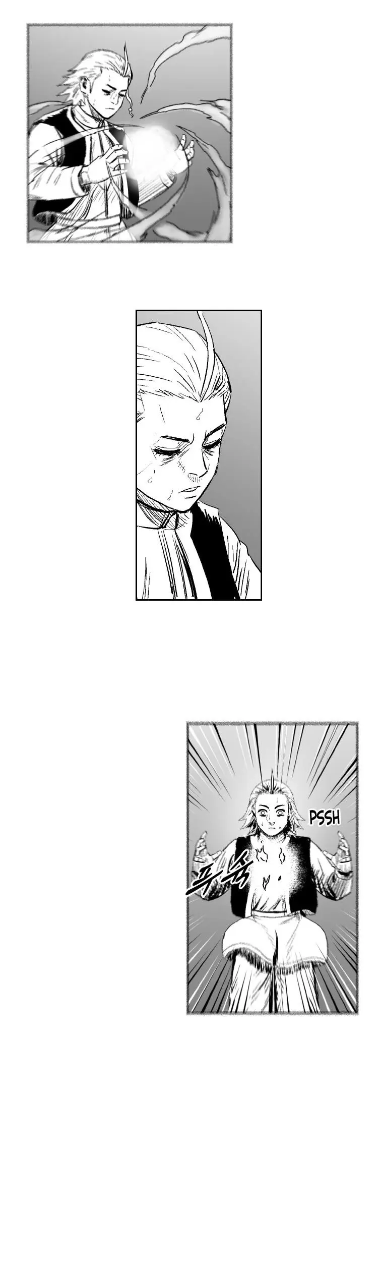 Red storm Episode 298 - Page 22