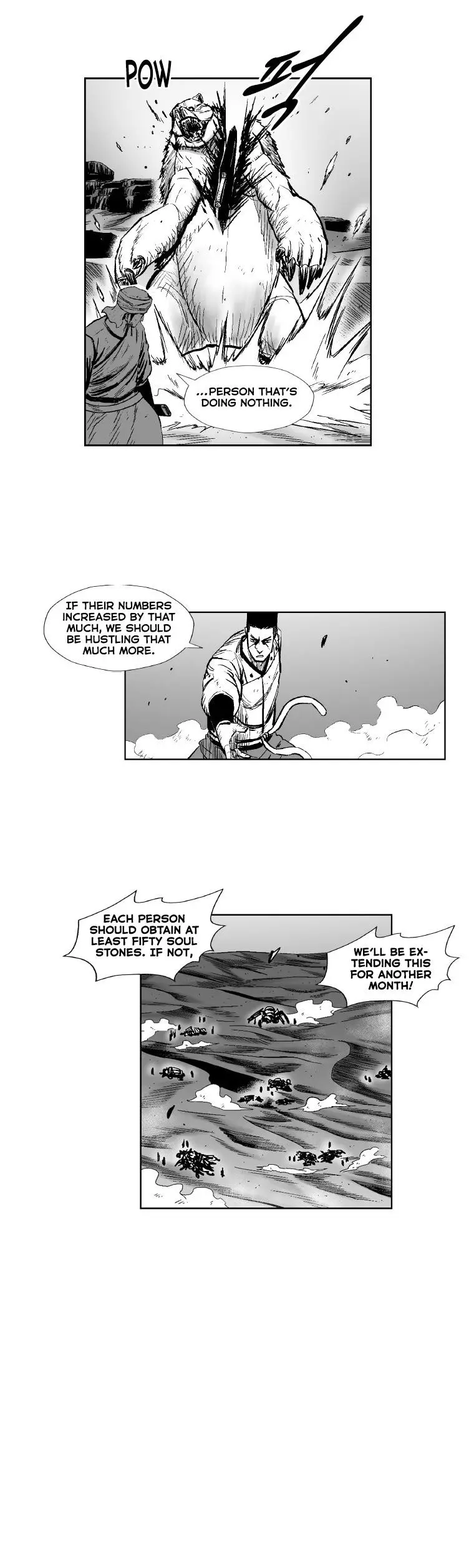 Red storm Episode 299 - Page 10