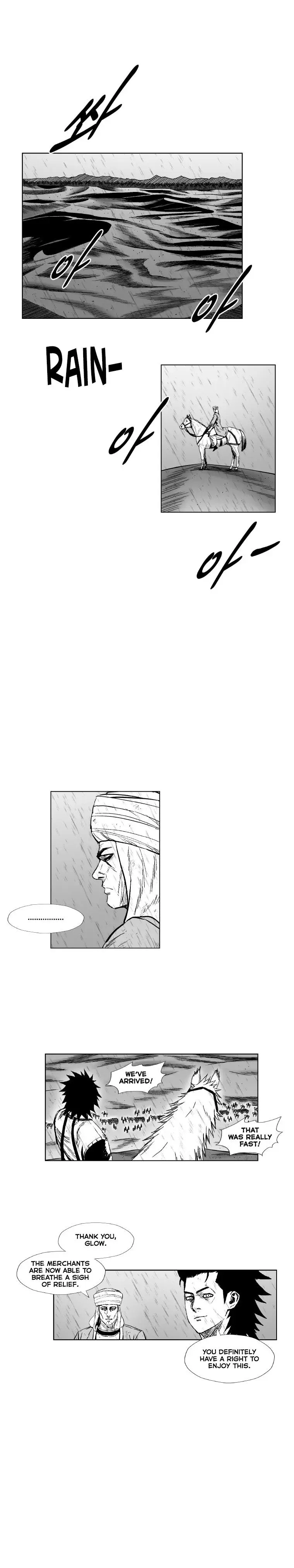 Red storm Episode 299 - Page 13