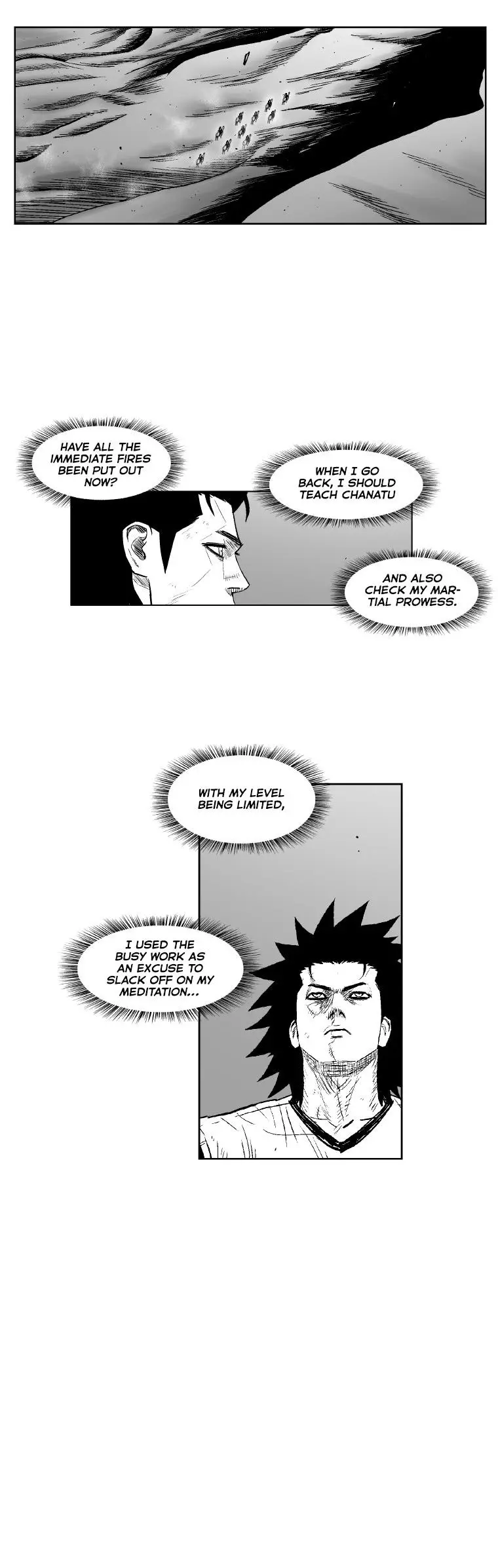 Red storm Episode 299 - Page 18