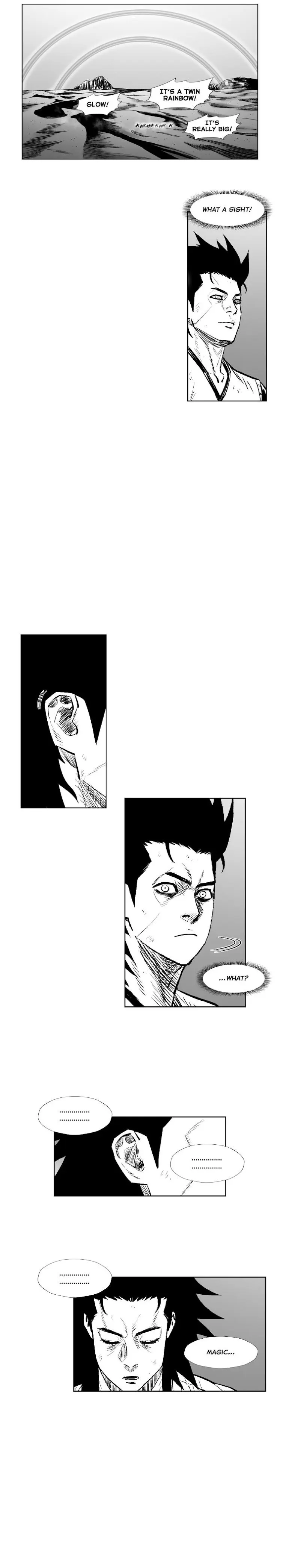 Red storm Episode 299 - Page 19