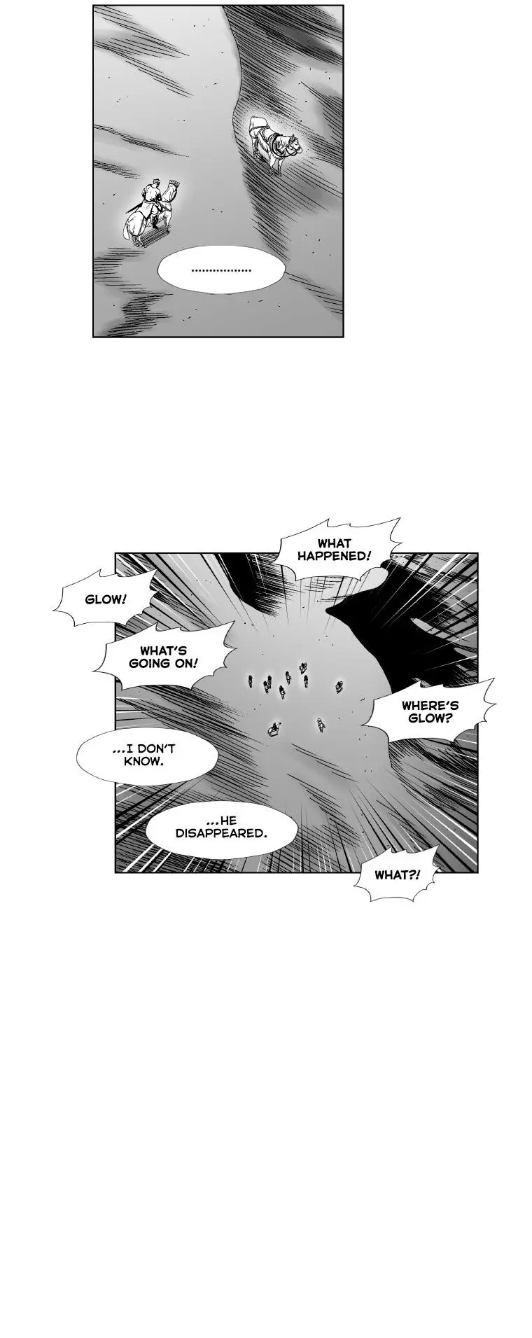 Red storm Episode 299 - Page 22