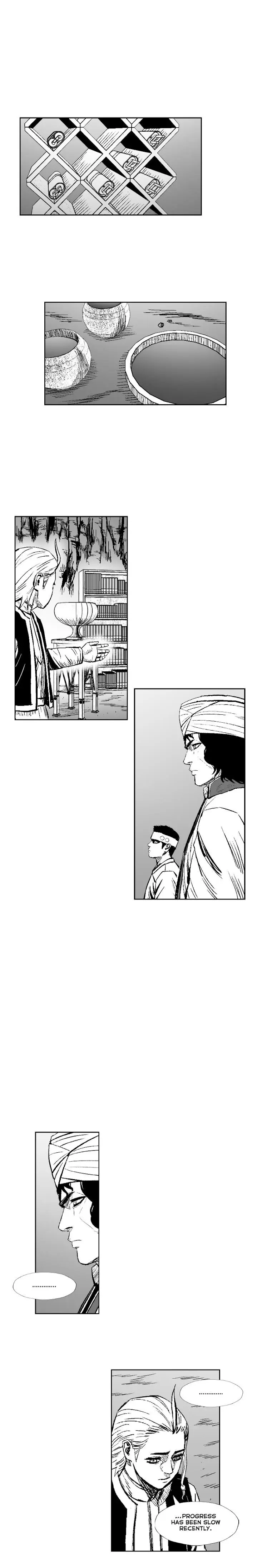 Red storm Episode 299 - Page 3