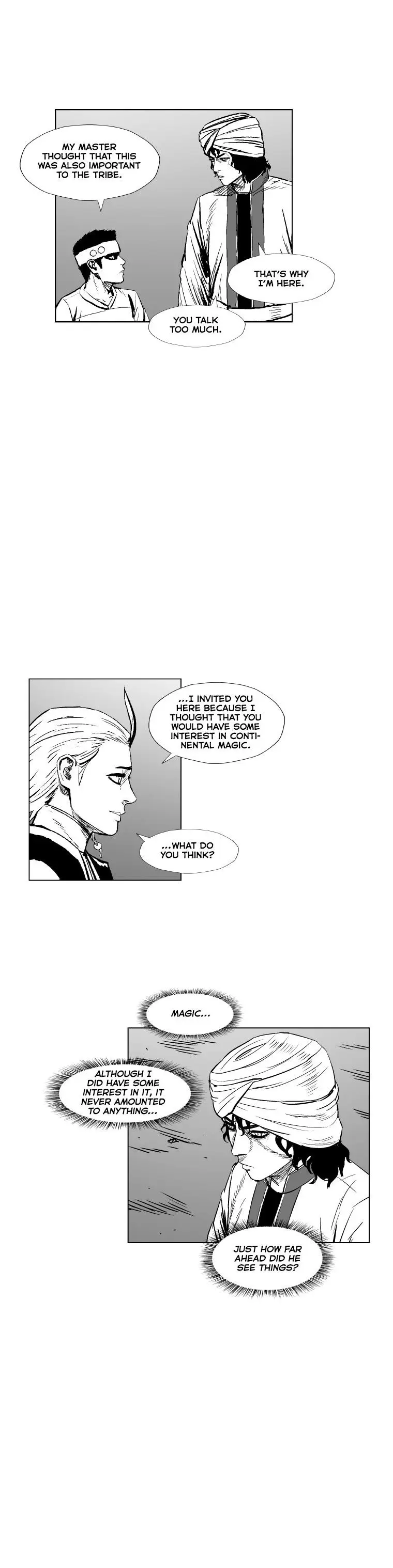 Red storm Episode 299 - Page 4