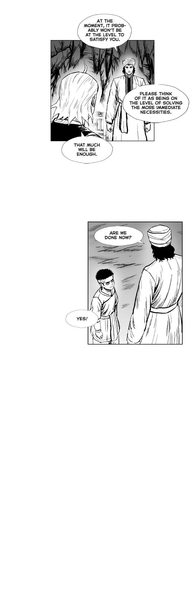 Red storm Episode 299 - Page 6