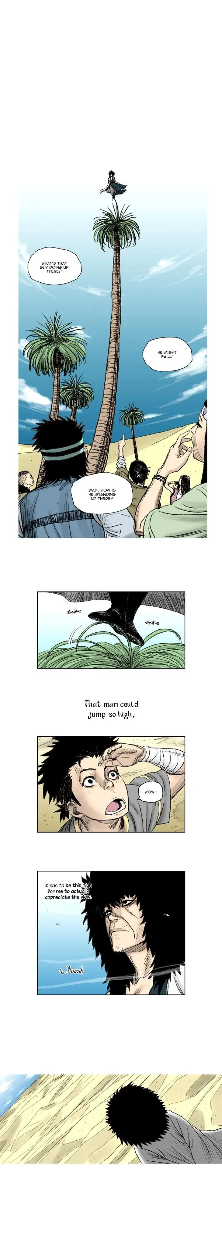 Red storm Episode 3 - Page 3