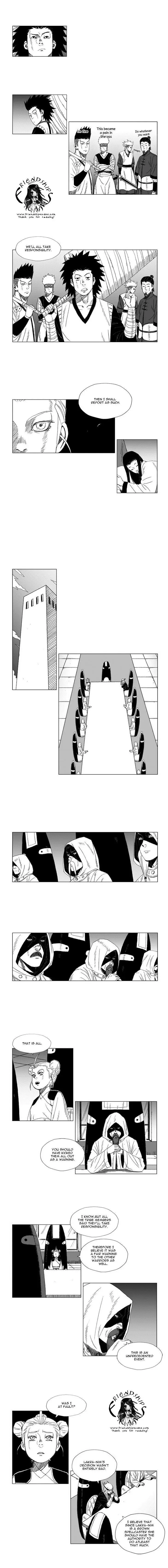 Red storm Episode 30 - Page 4