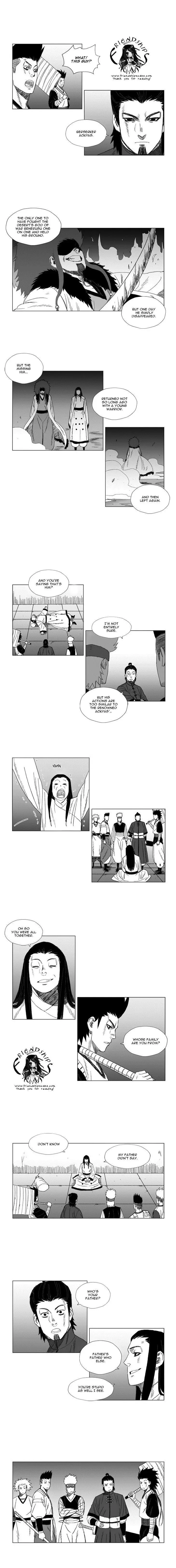 Red storm Episode 30 - Page 6