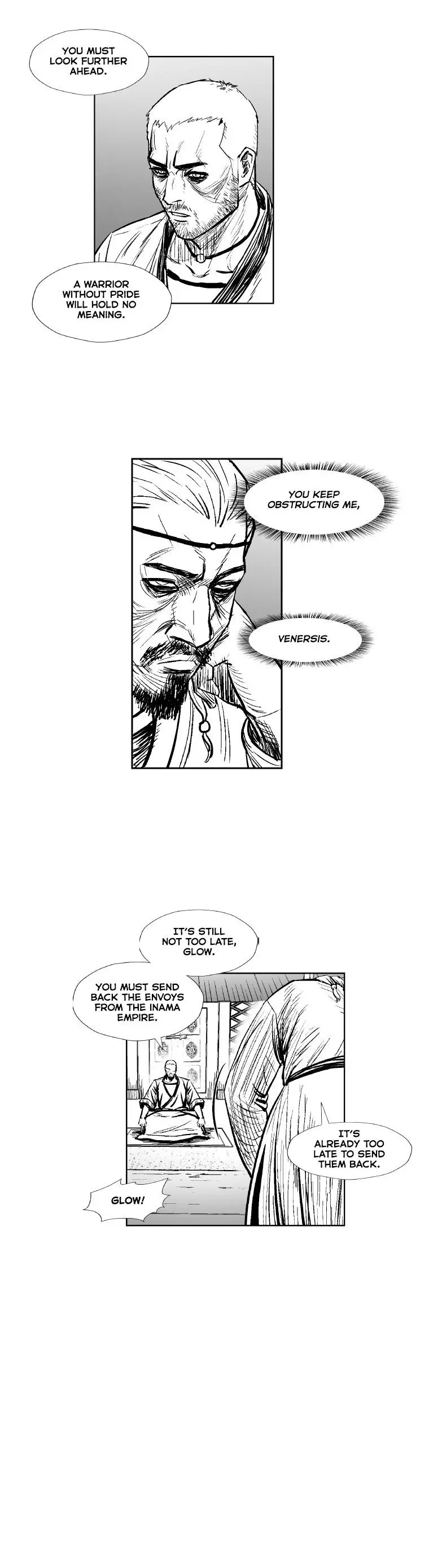 Red storm Episode 300 - Page 16