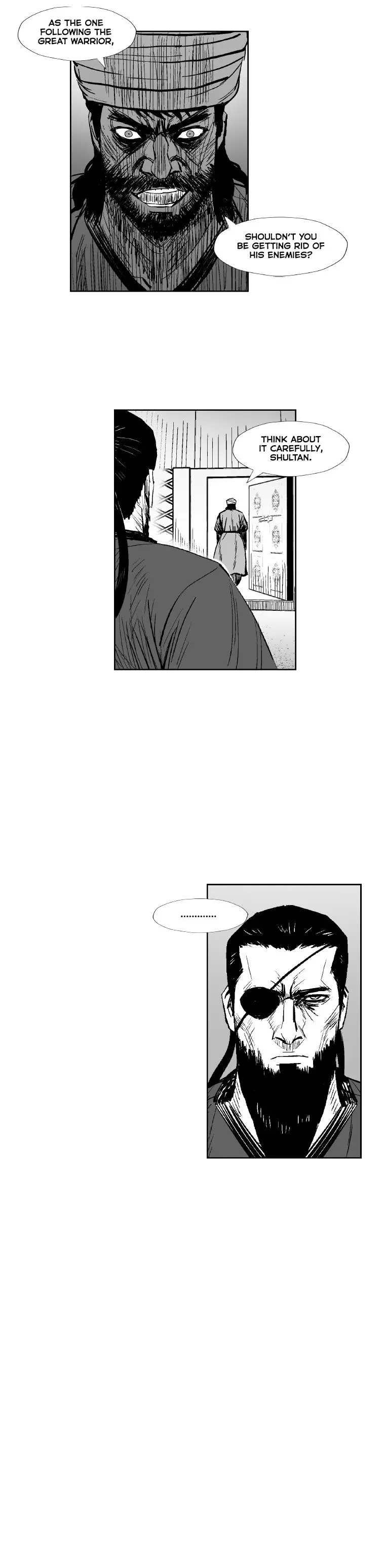Red storm Episode 300 - Page 24