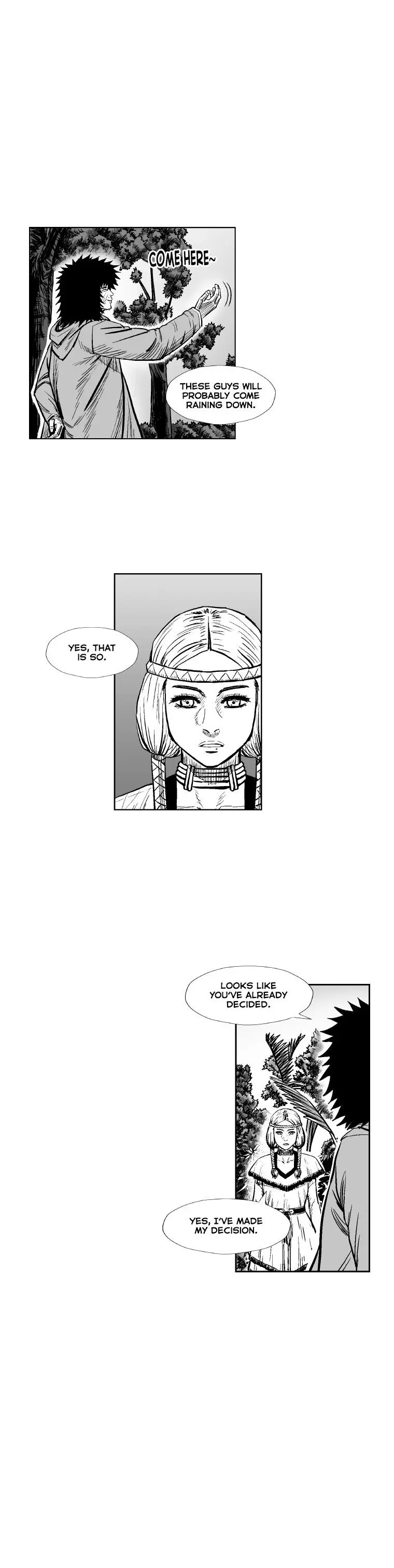 Red storm Episode 300 - Page 4