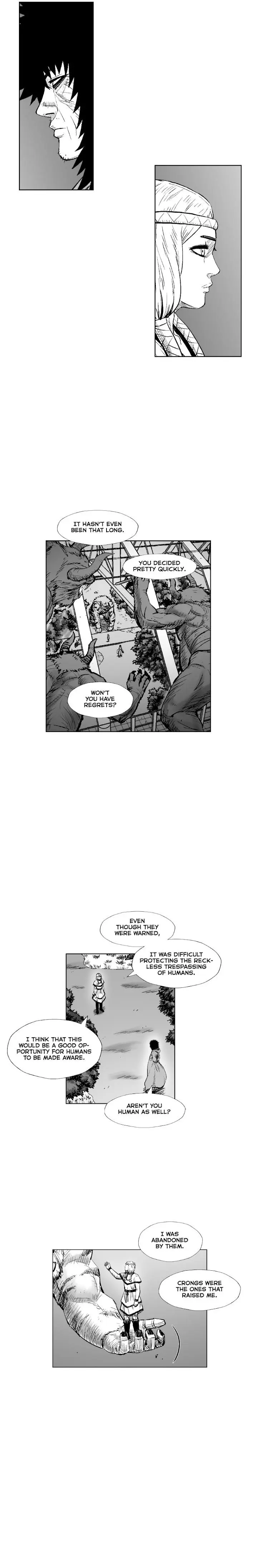 Red storm Episode 300 - Page 5