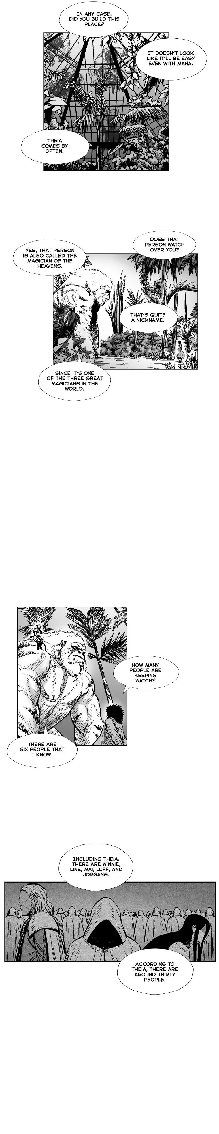 Red storm Episode 300 - Page 7