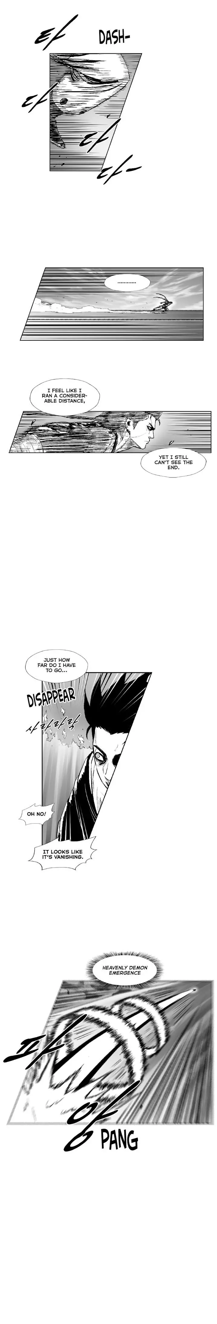 Red storm Episode 300 - Page 9
