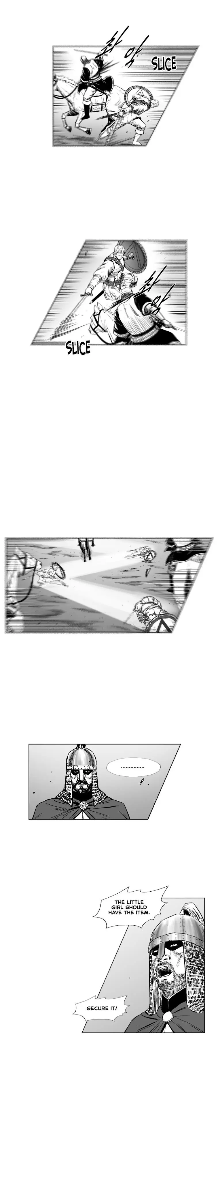 Red storm Episode 301 - Page 12