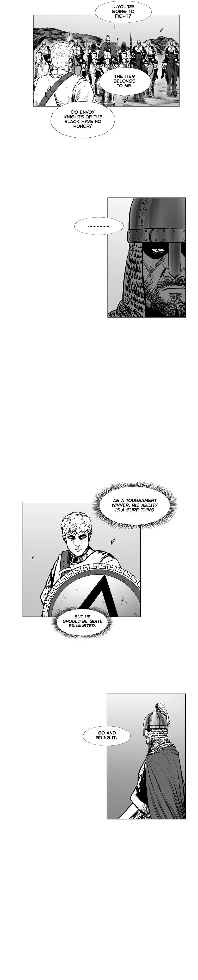 Red storm Episode 301 - Page 6