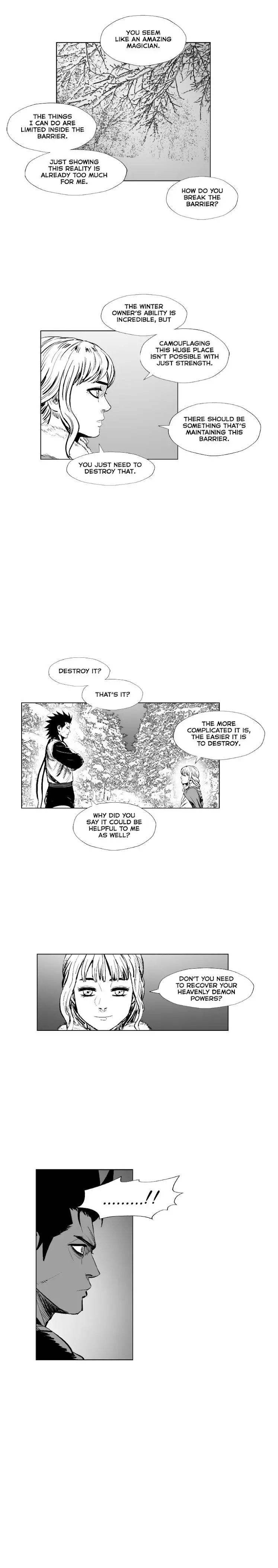Red storm Episode 302 - Page 19
