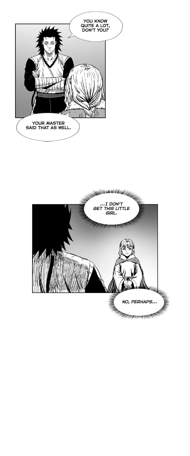Red storm Episode 302 - Page 20