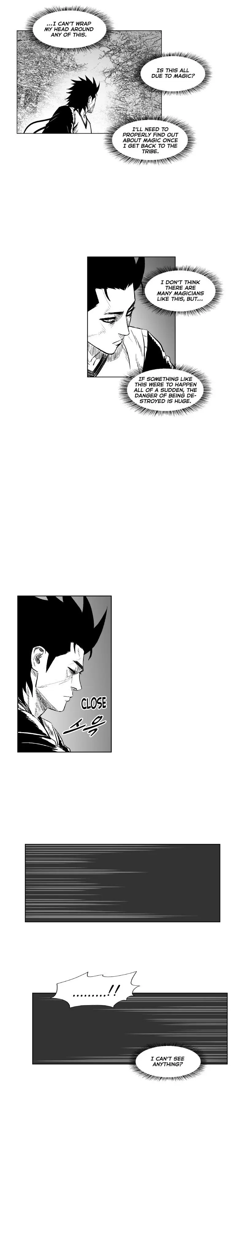 Red storm Episode 302 - Page 23
