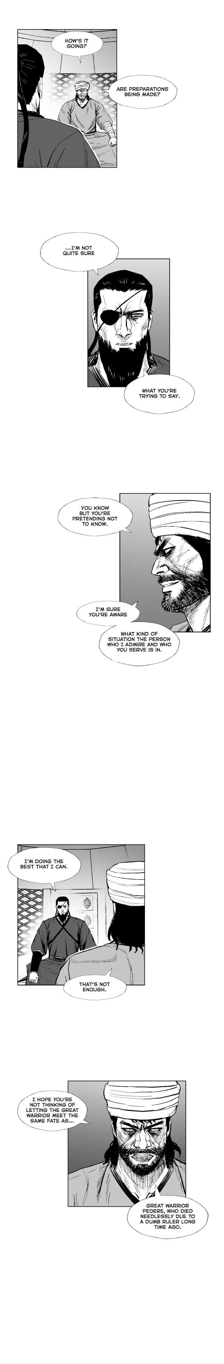 Red storm Episode 302 - Page 3