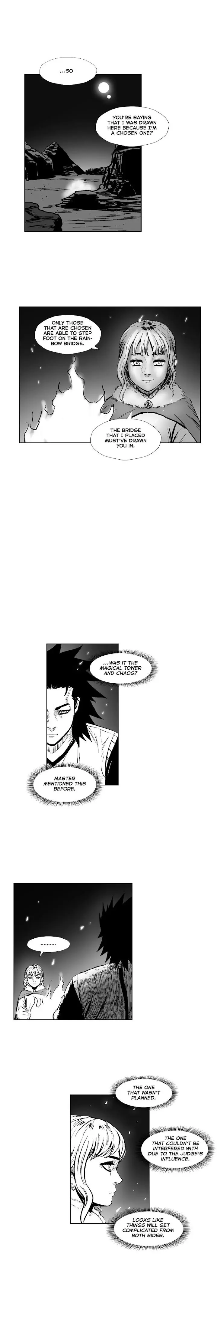 Red storm Episode 302 - Page 5