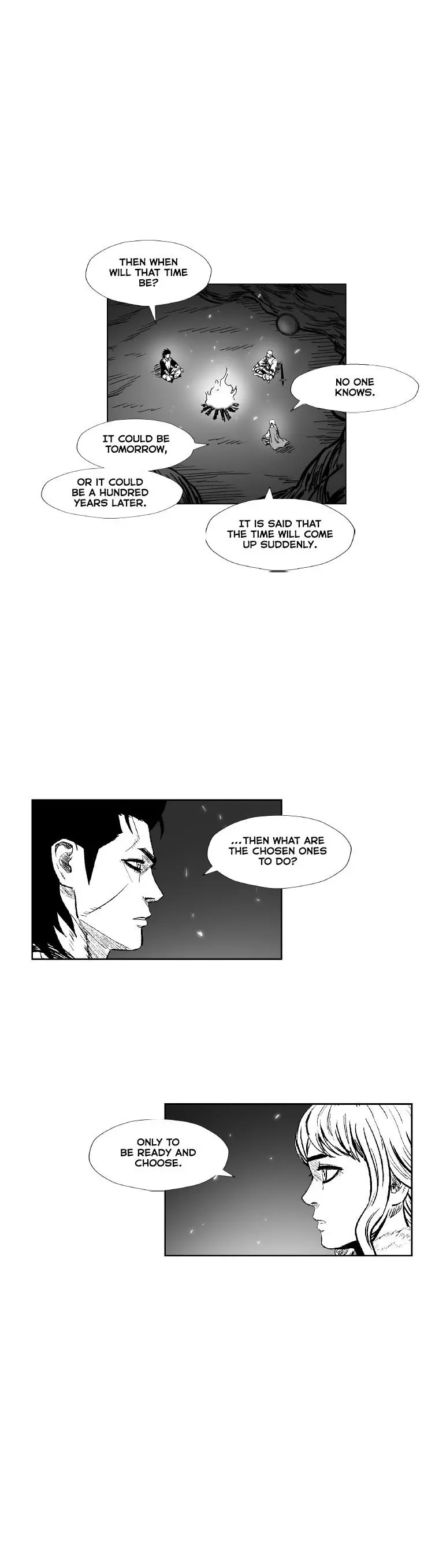 Red storm Episode 302 - Page 6