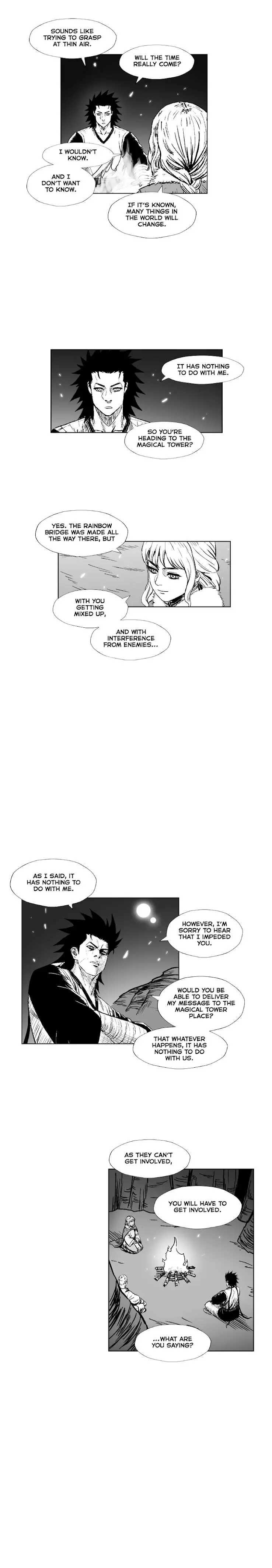 Red storm Episode 302 - Page 7
