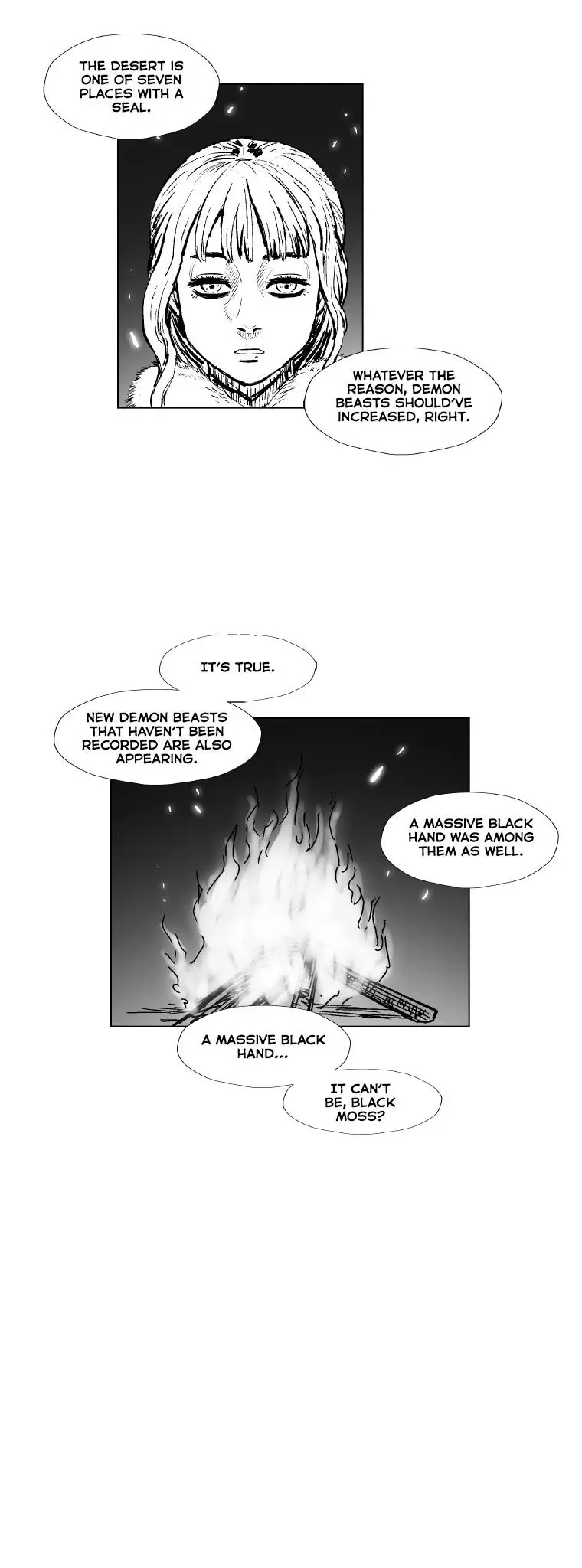Red storm Episode 302 - Page 8