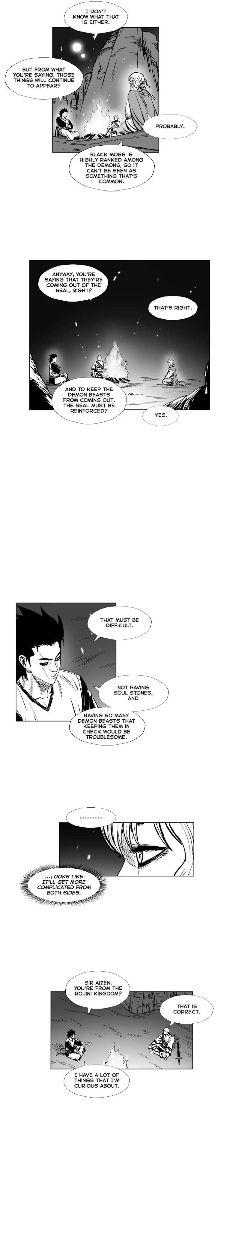 Red storm Episode 302 - Page 9