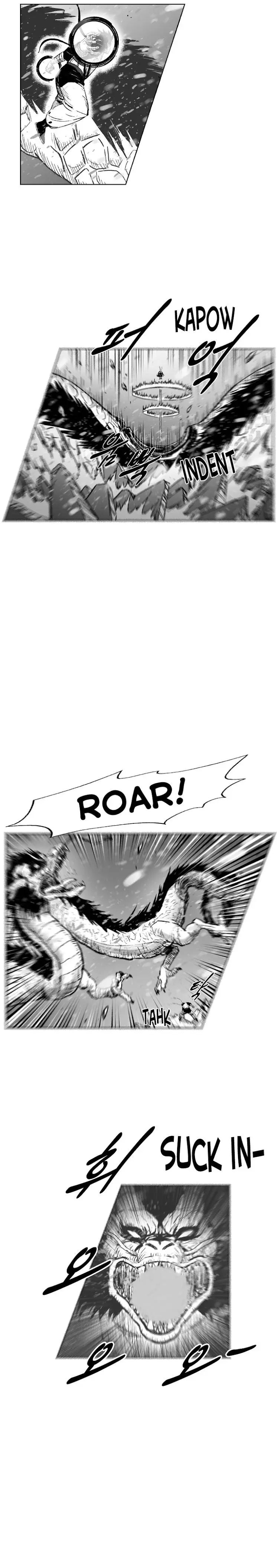 Red storm Episode 303 - Page 21