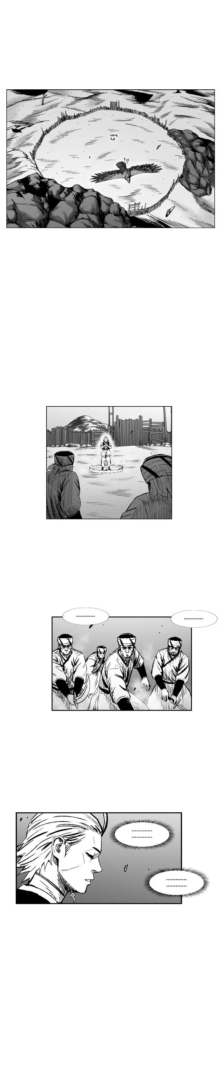 Red storm Episode 303 - Page 3