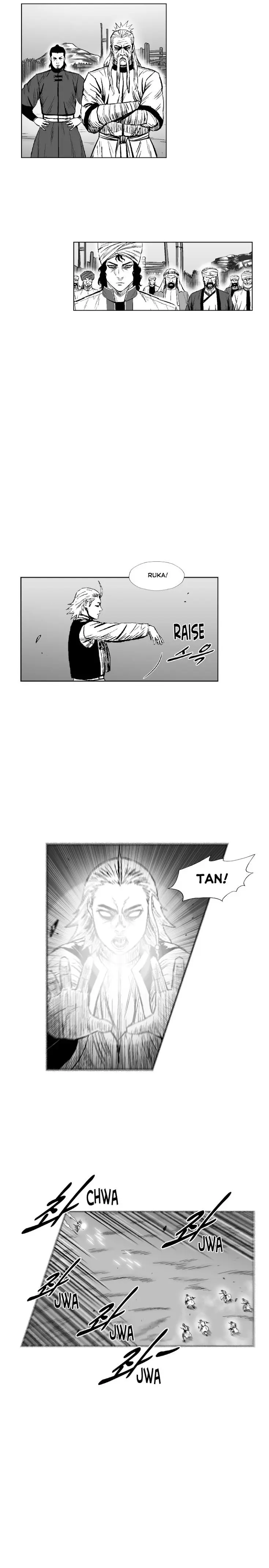 Red storm Episode 303 - Page 4