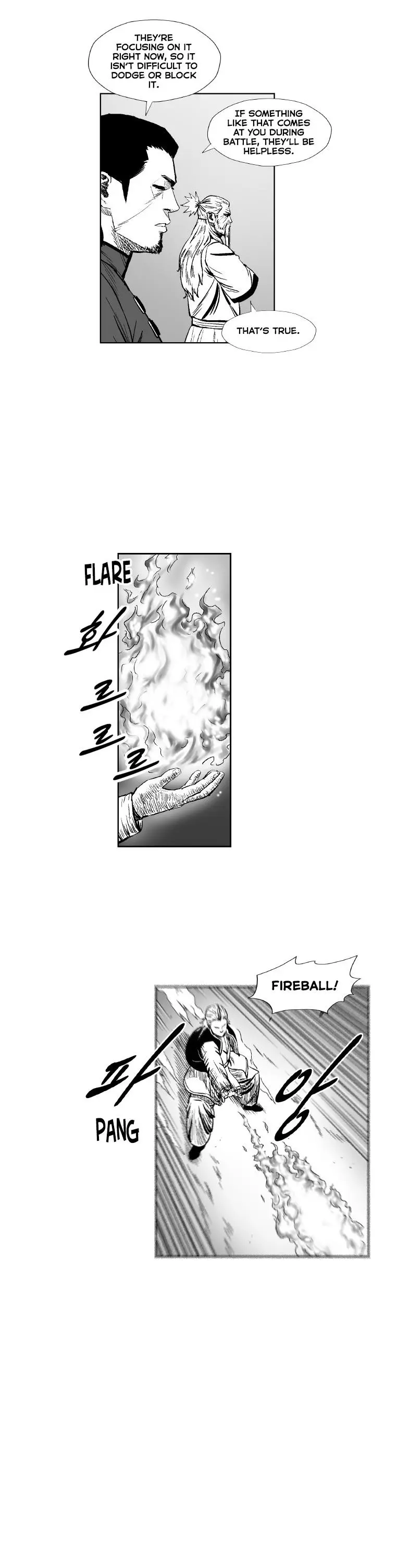 Red storm Episode 303 - Page 6