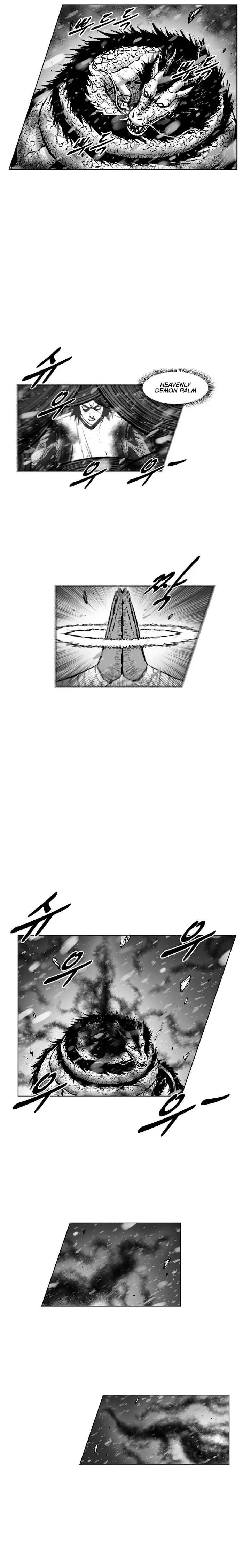 Red storm Episode 304 - Page 13