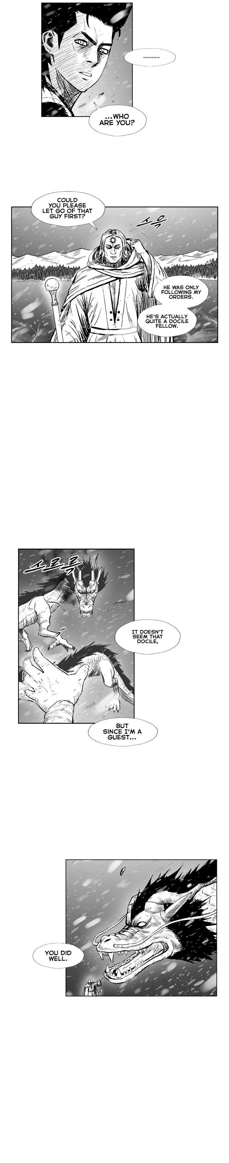 Red storm Episode 304 - Page 17