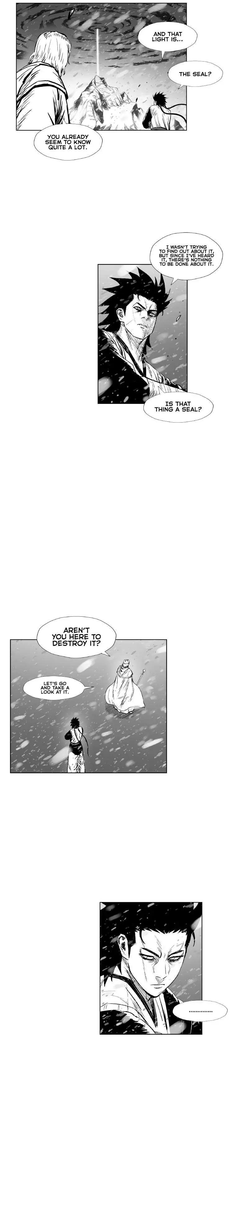 Red storm Episode 304 - Page 21