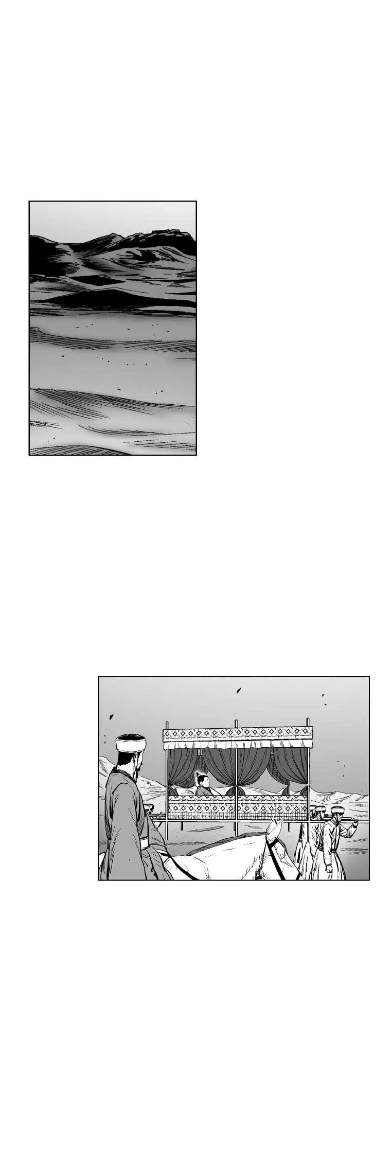 Red storm Episode 304 - Page 22
